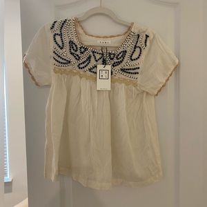 Roolee blouse